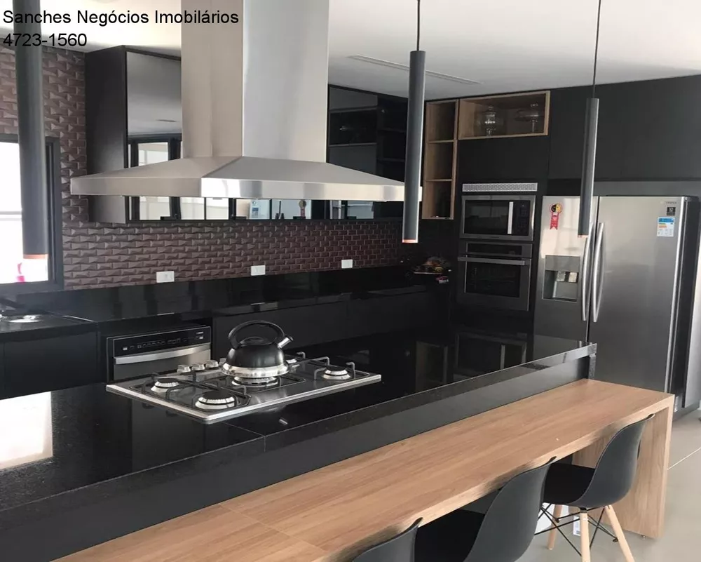 Sobrado, 4 quartos, 698 m² - Foto 2