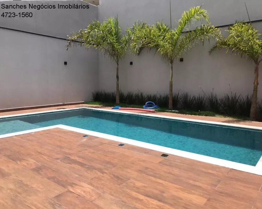 Sobrado, 4 quartos, 698 m² - Foto 10