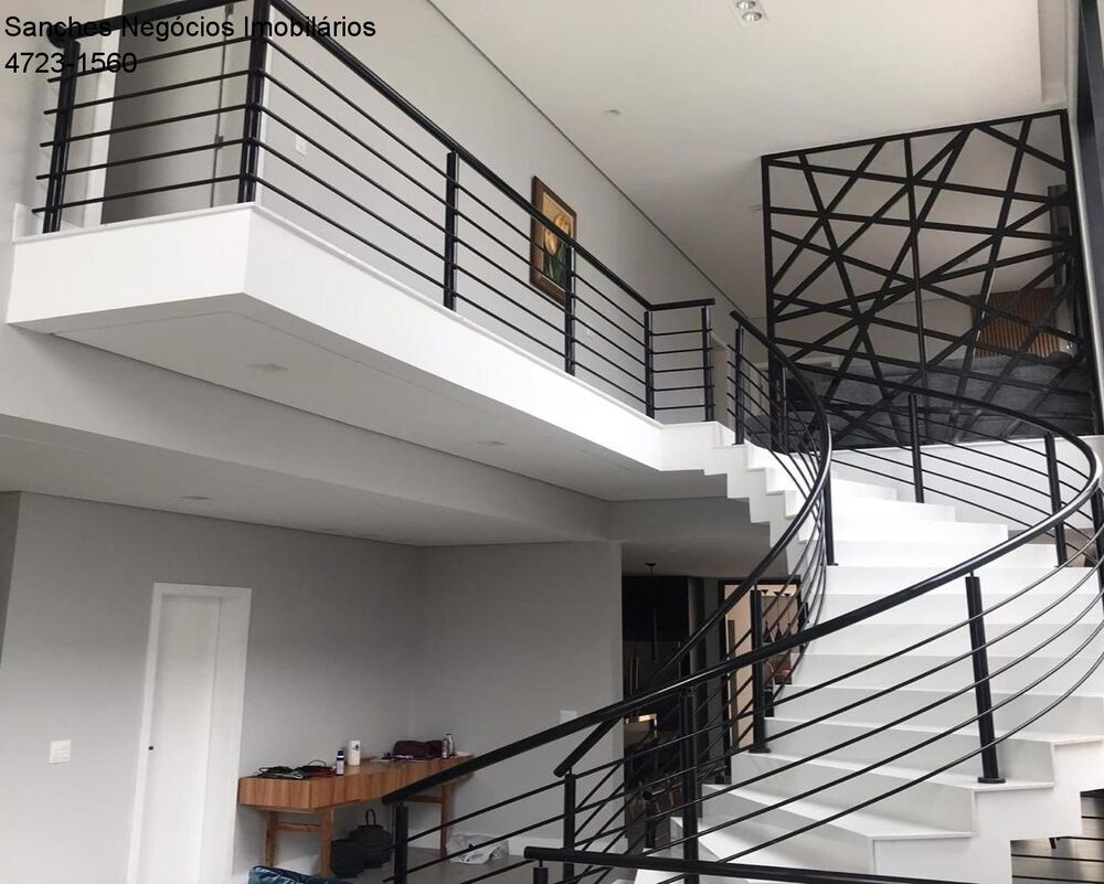 Sobrado, 4 quartos, 698 m² - Foto 17