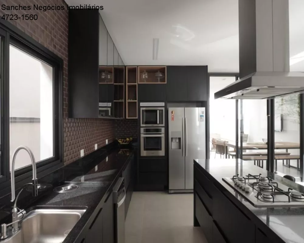 Sobrado, 4 quartos, 698 m² - Foto 3