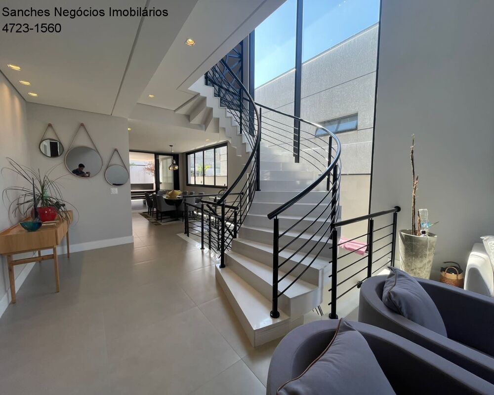Sobrado, 4 quartos, 698 m² - Foto 18