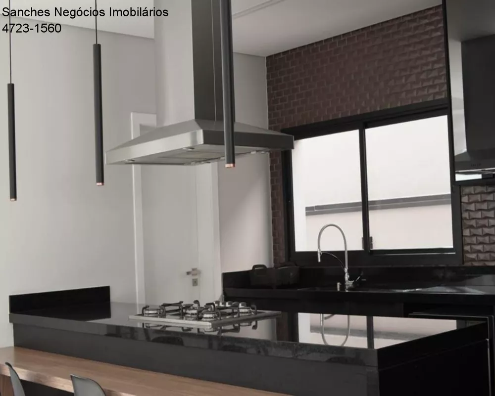 Sobrado, 4 quartos, 698 m² - Foto 5