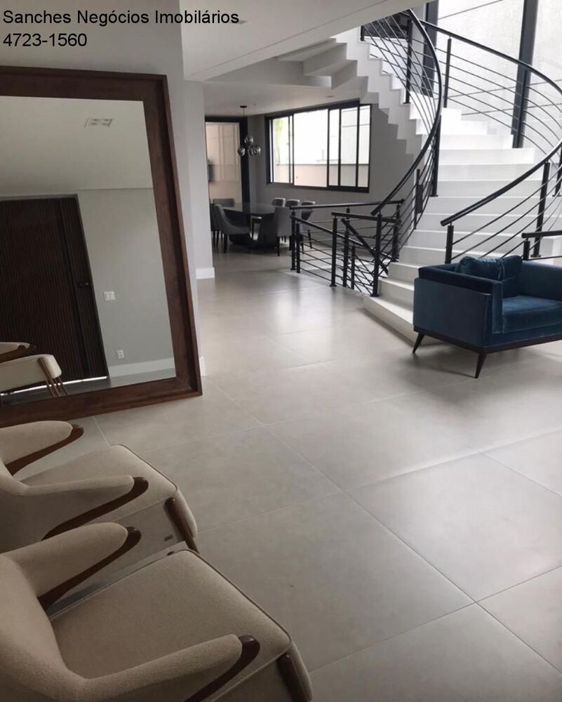 Sobrado, 4 quartos, 698 m² - Foto 16