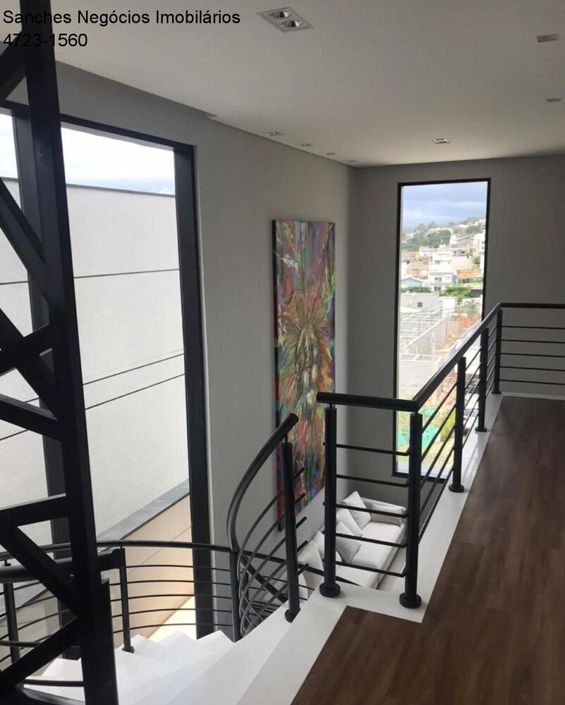 Sobrado, 4 quartos, 698 m² - Foto 23
