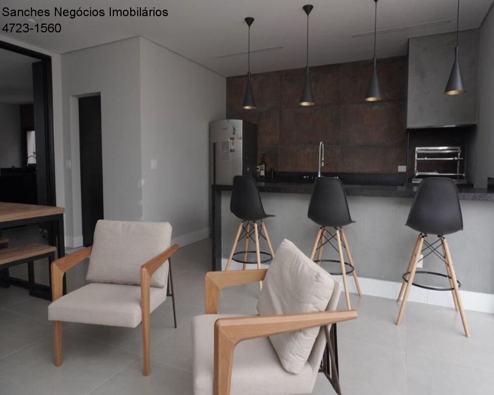 Sobrado, 4 quartos, 698 m² - Foto 24