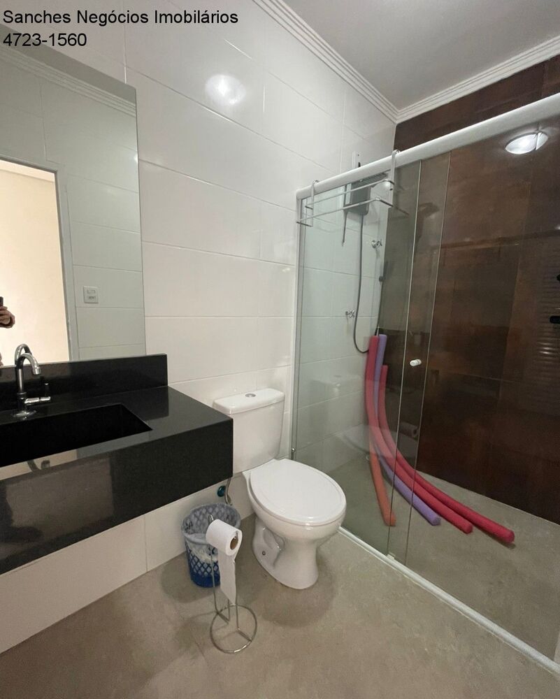 Casa de Condomínio, 3 quartos - Foto 12