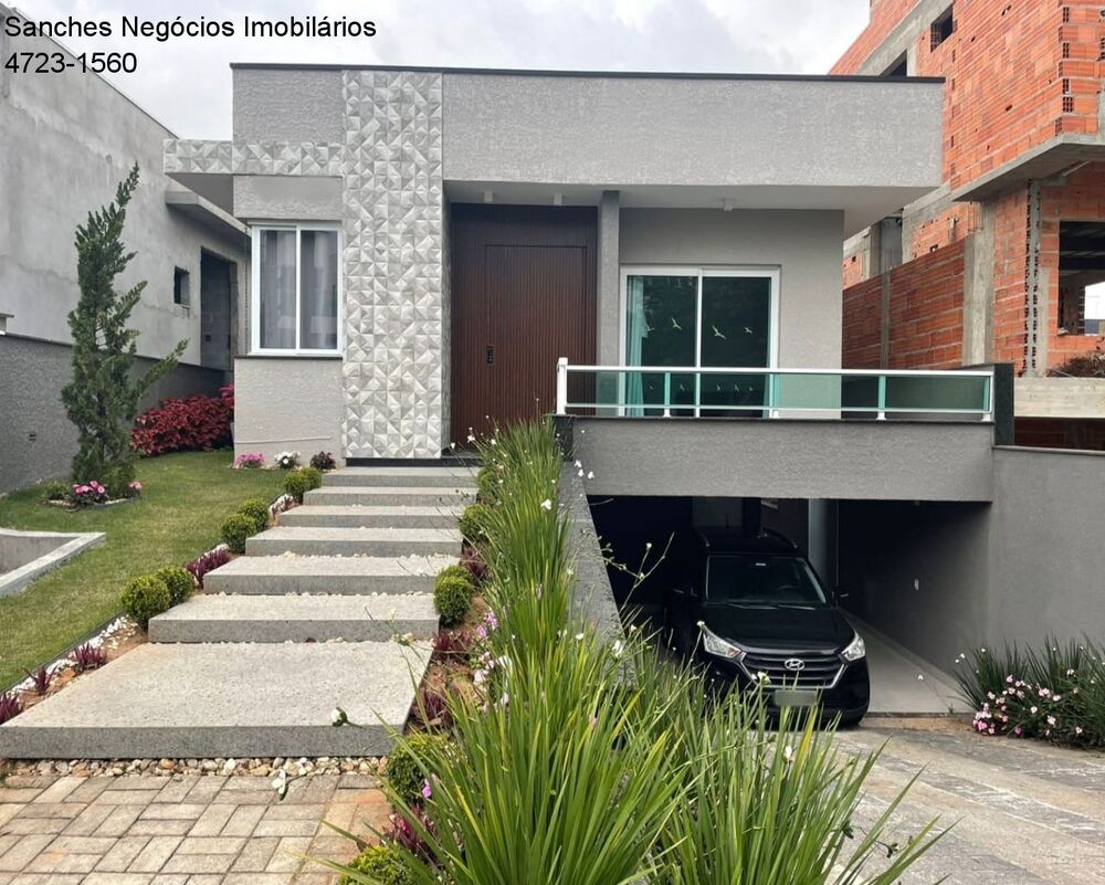 Casa de Condomínio, 3 quartos - Foto 9