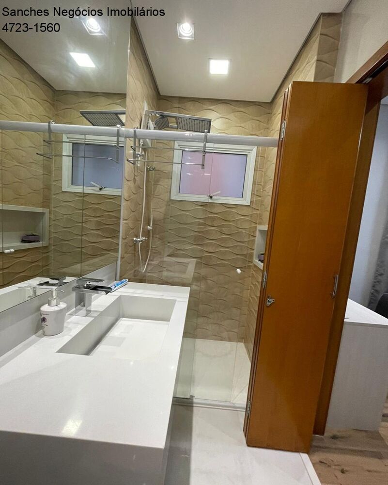 Casa de Condomínio, 3 quartos - Foto 8