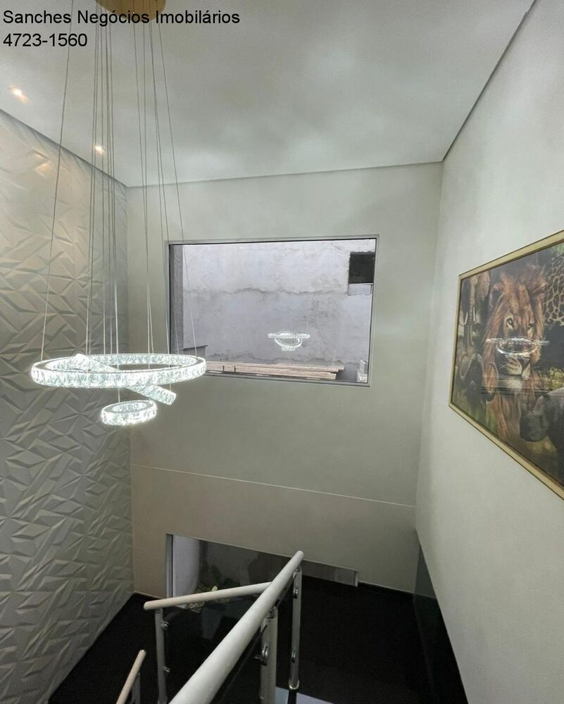 Casa de Condomínio, 3 quartos - Foto 6