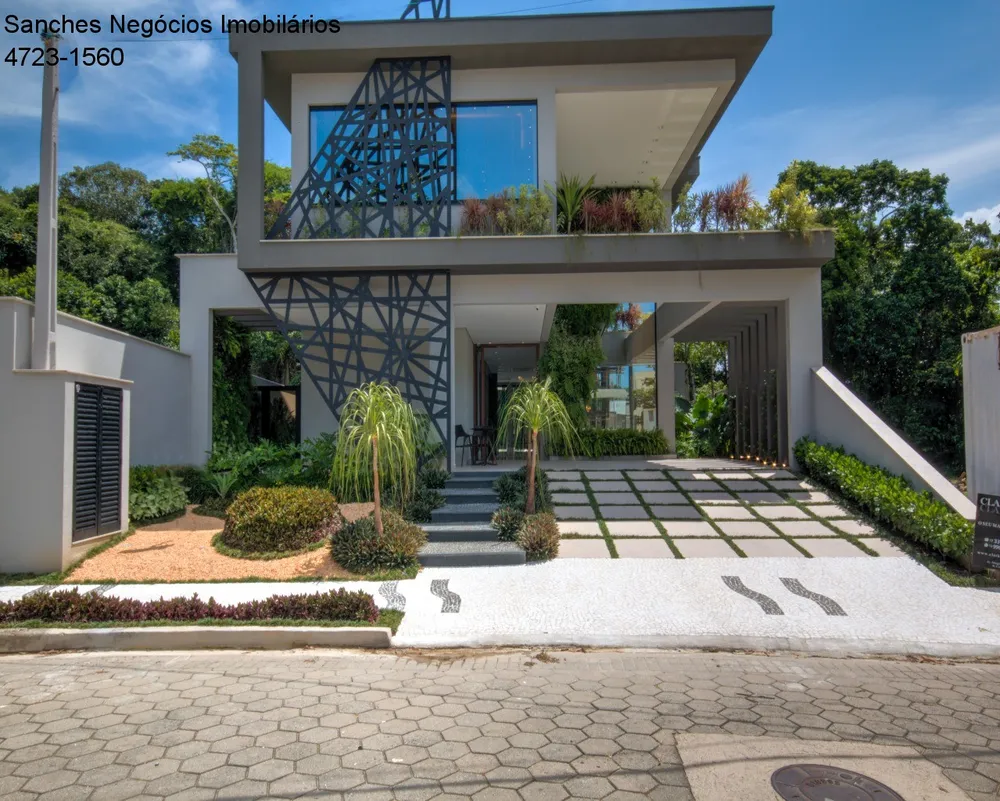 Sobrado, 6 quartos, 470 m² - Foto 1