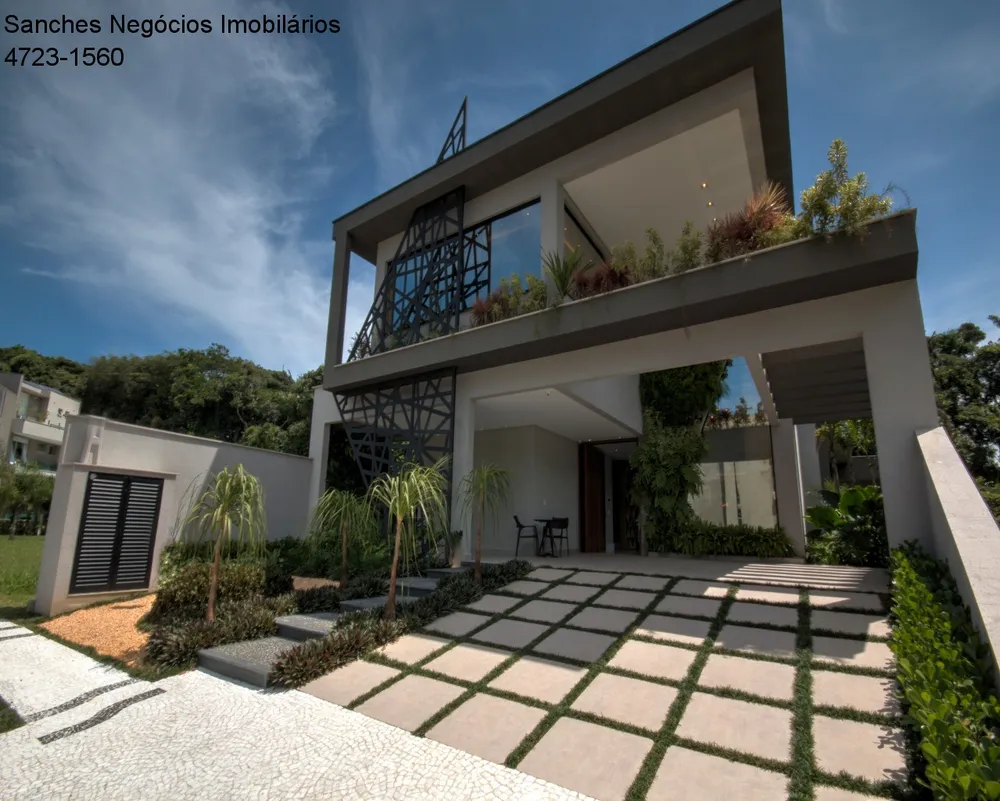 Sobrado, 6 quartos, 470 m² - Foto 2