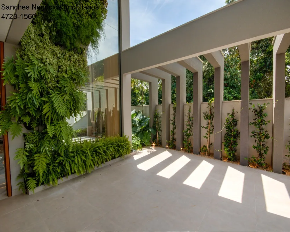 Sobrado, 6 quartos, 470 m² - Foto 4