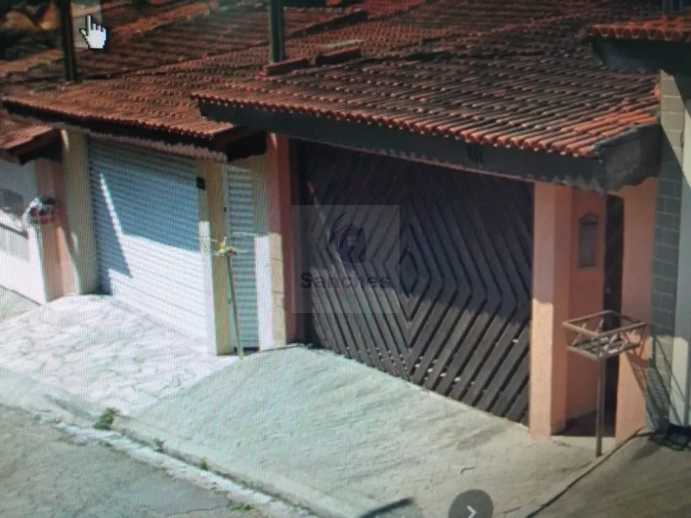 Casa, 5 quartos - Foto 2