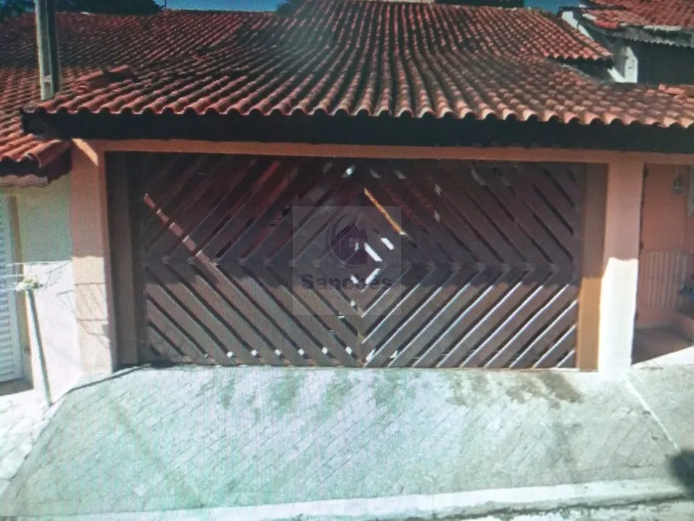 Casa, 5 quartos - Foto 1