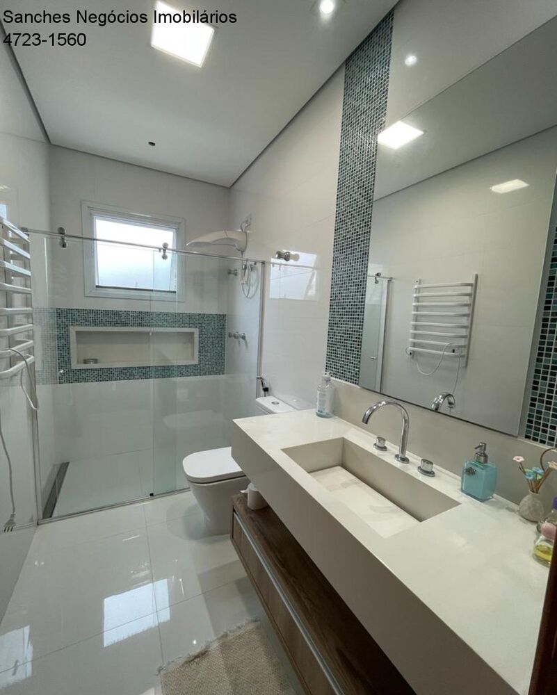 Sobrado, 3 quartos - Foto 8