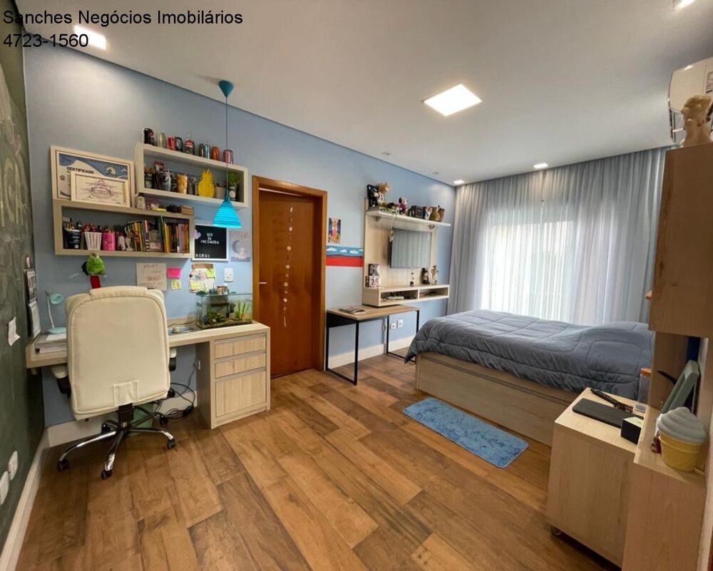 Sobrado, 3 quartos - Foto 5