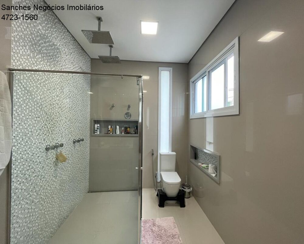Sobrado, 3 quartos - Foto 16