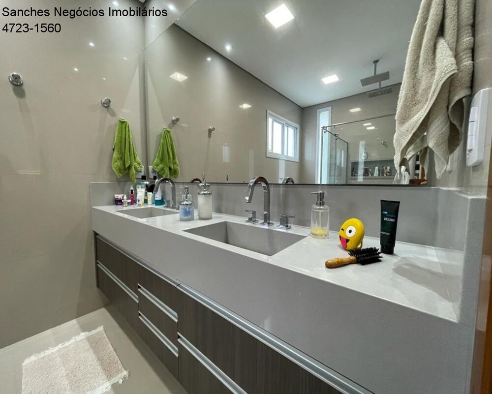 Sobrado, 3 quartos - Foto 15