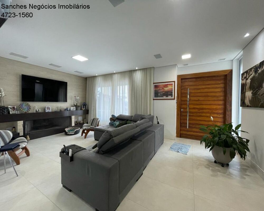 Sobrado, 3 quartos - Foto 4