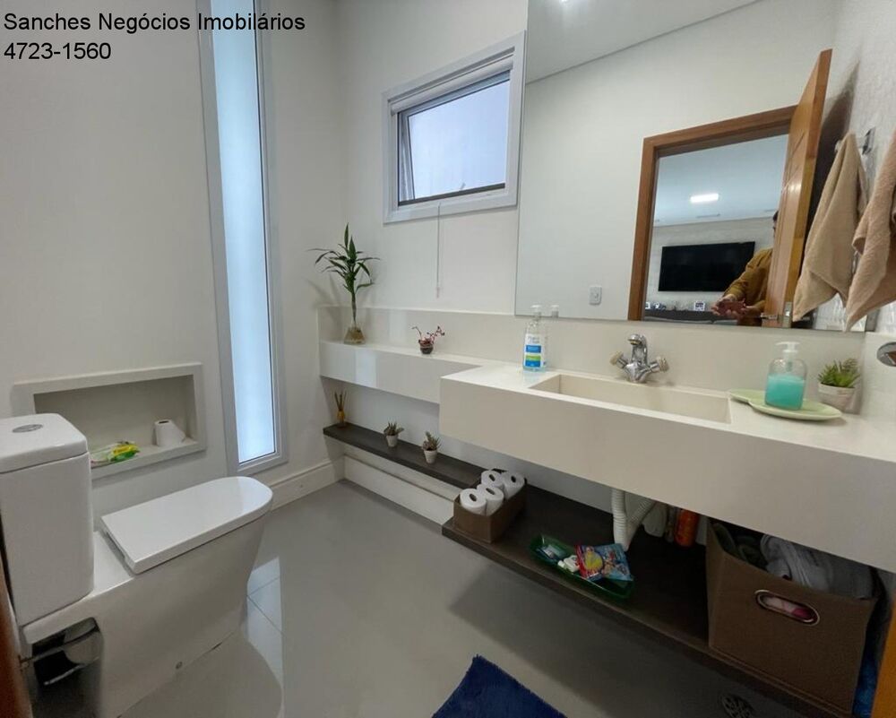 Sobrado, 3 quartos - Foto 10