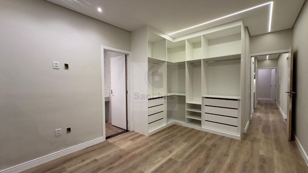 Casa de Condomínio, 4 quartos - Foto 9