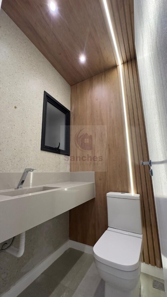 Casa de Condomínio, 4 quartos - Foto 10