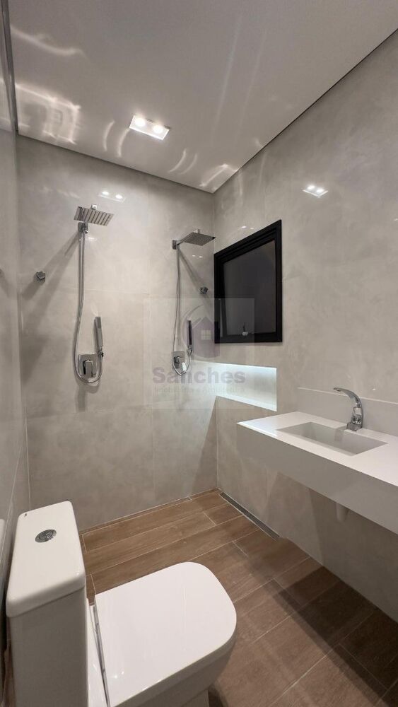 Casa de Condomínio, 4 quartos - Foto 3