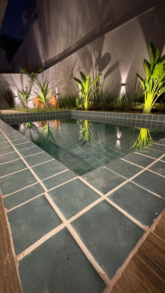 Casa de Condomínio, 4 quartos - Foto 5