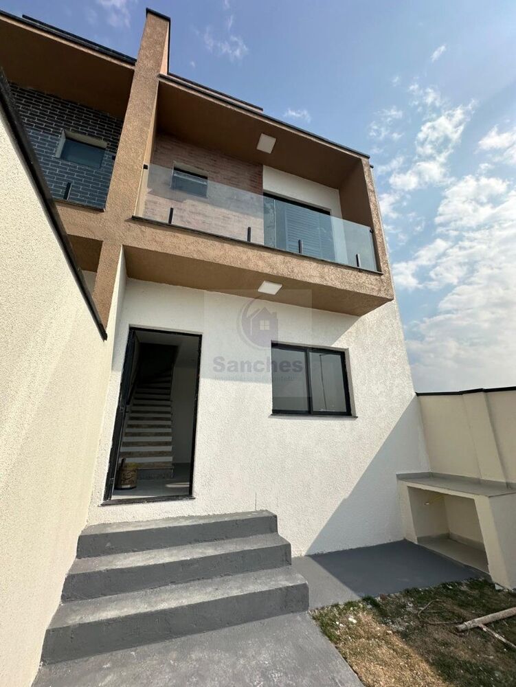 Sobrado, 3 quartos, 120 m² - Foto 10