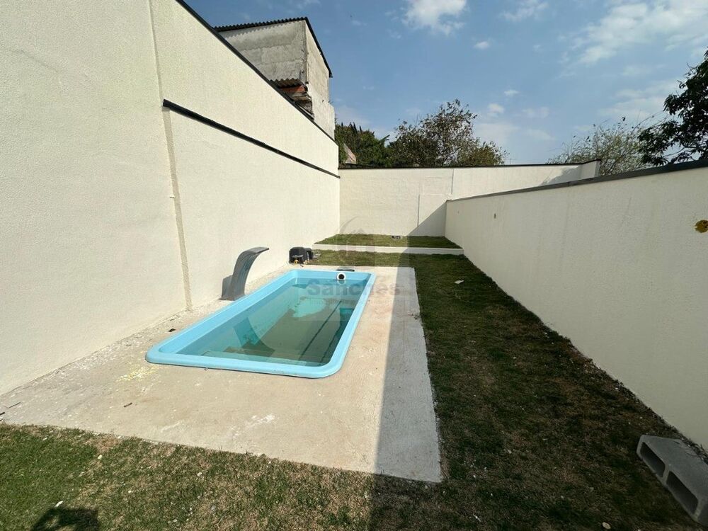 Sobrado, 3 quartos, 120 m² - Foto 6