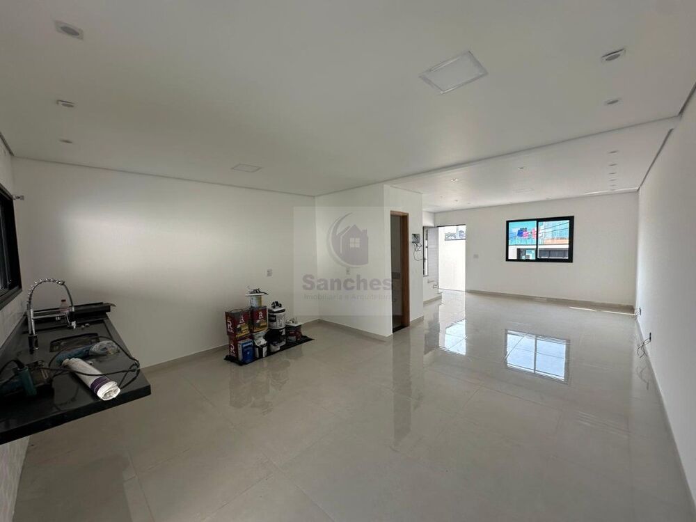 Sobrado, 3 quartos, 120 m² - Foto 15