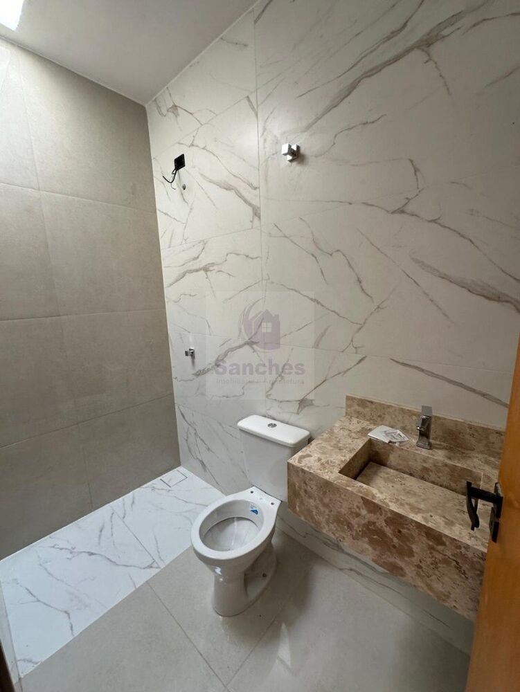 Sobrado, 3 quartos, 120 m² - Foto 7