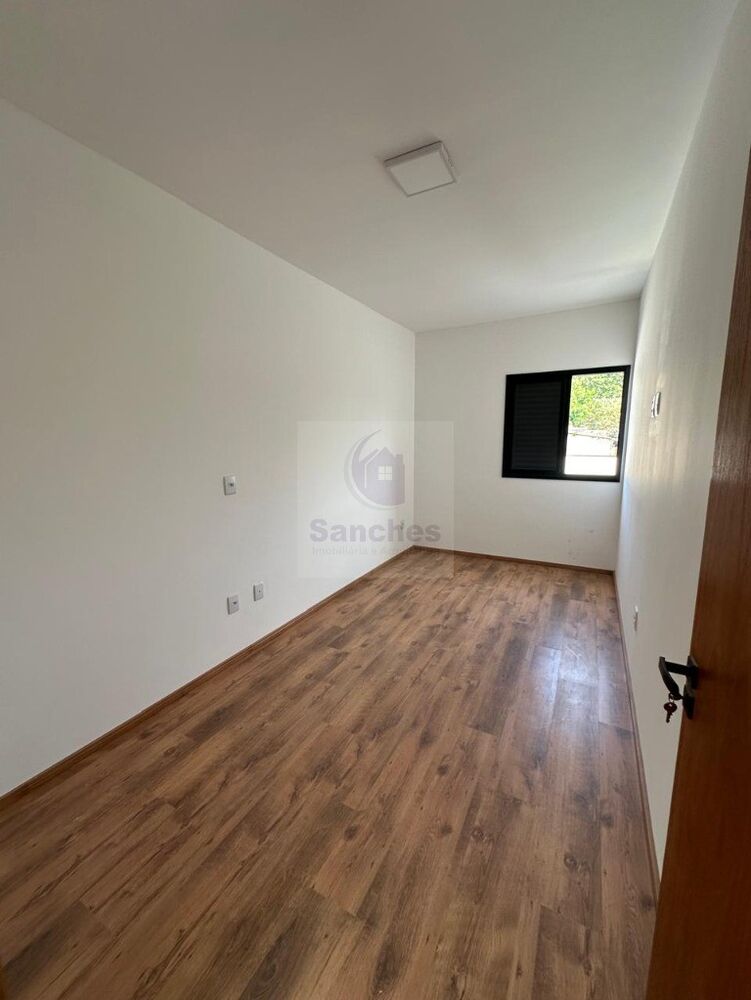 Sobrado, 3 quartos, 120 m² - Foto 1
