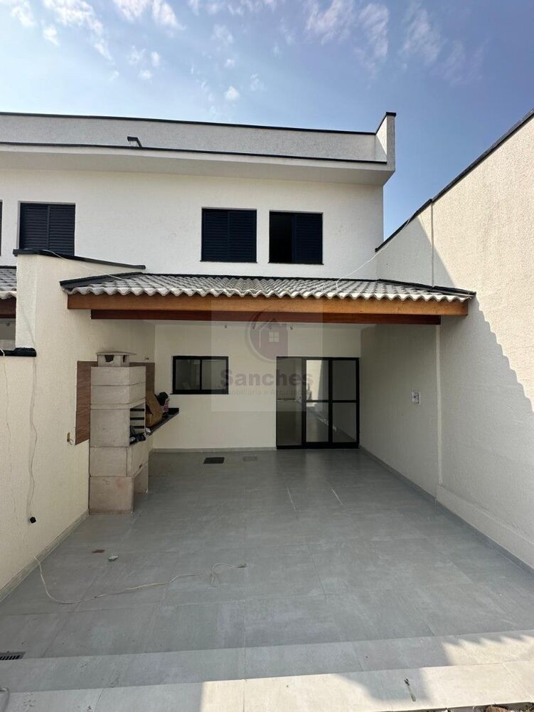 Sobrado, 3 quartos, 120 m² - Foto 5