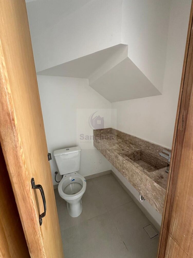 Sobrado, 3 quartos, 120 m² - Foto 14