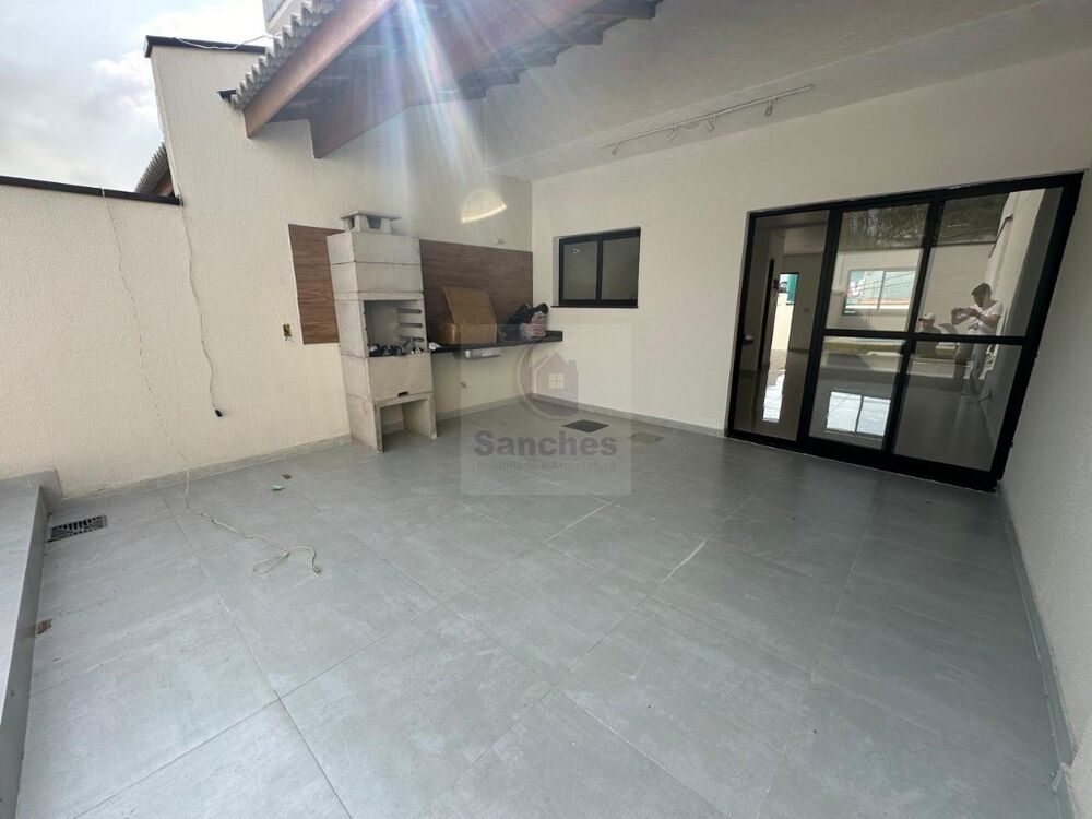 Sobrado, 3 quartos, 120 m² - Foto 16