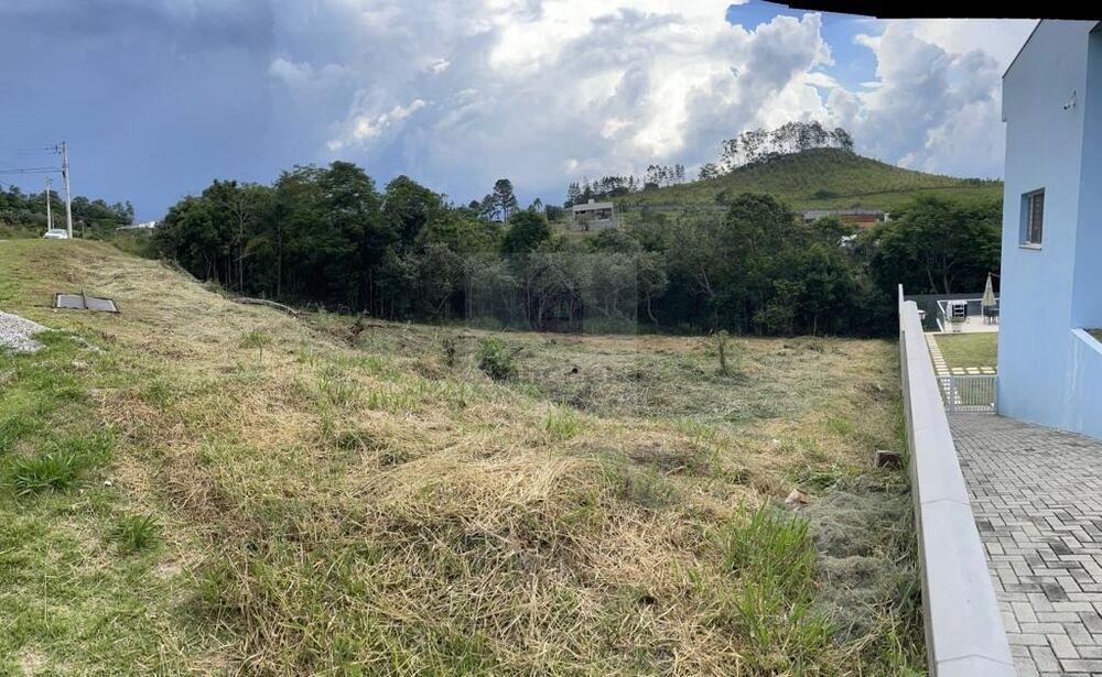 Terreno, 1380 m² - Foto 1