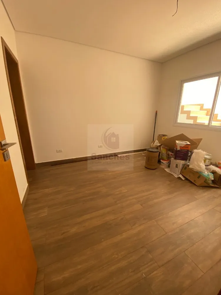 Sobrado, 4 quartos - Foto 4