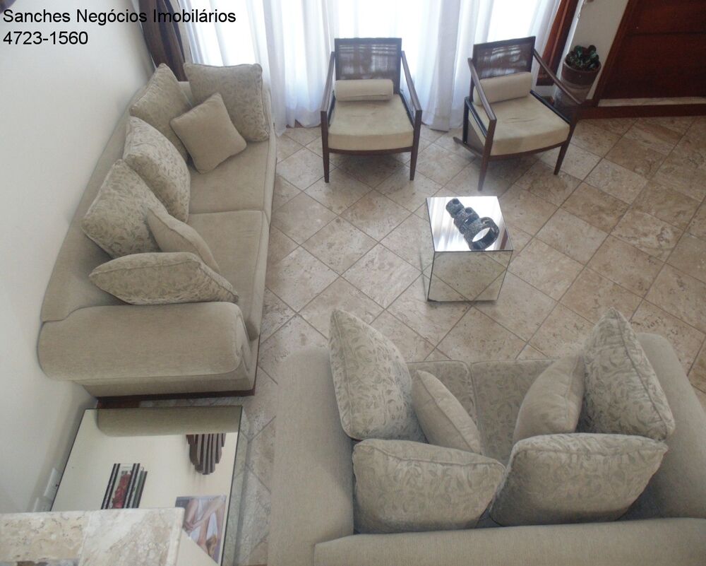 Casa de Condomínio, 5 quartos - Foto 5
