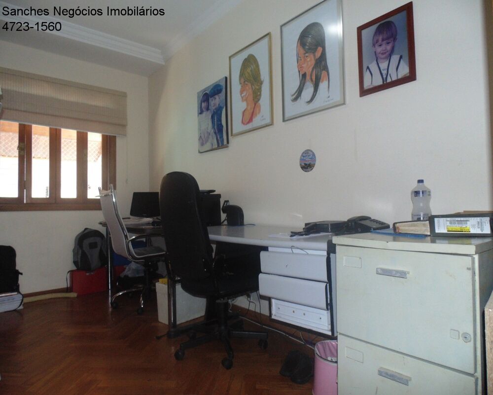 Casa de Condomínio, 5 quartos - Foto 7