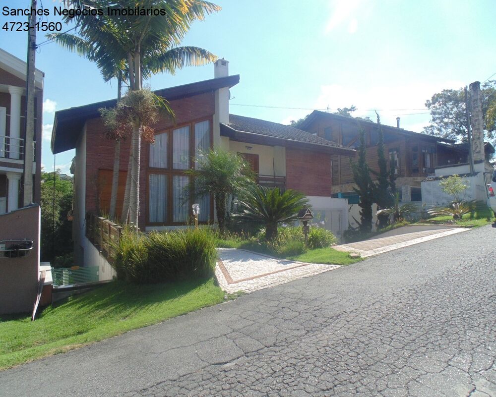 Casa de Condomínio, 5 quartos - Foto 10
