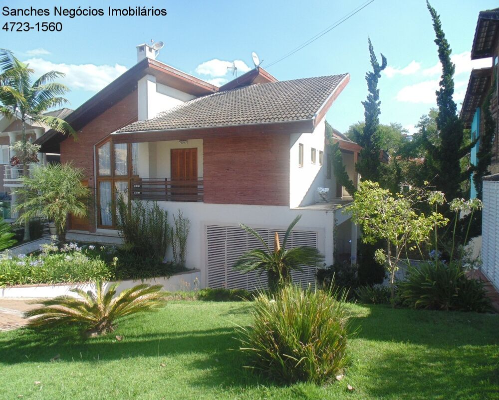 Casa de Condomínio, 5 quartos - Foto 11