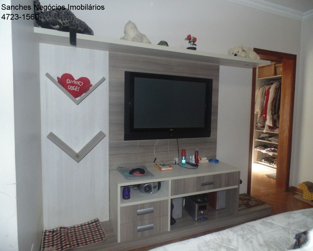 Casa de Condomínio, 5 quartos - Foto 1