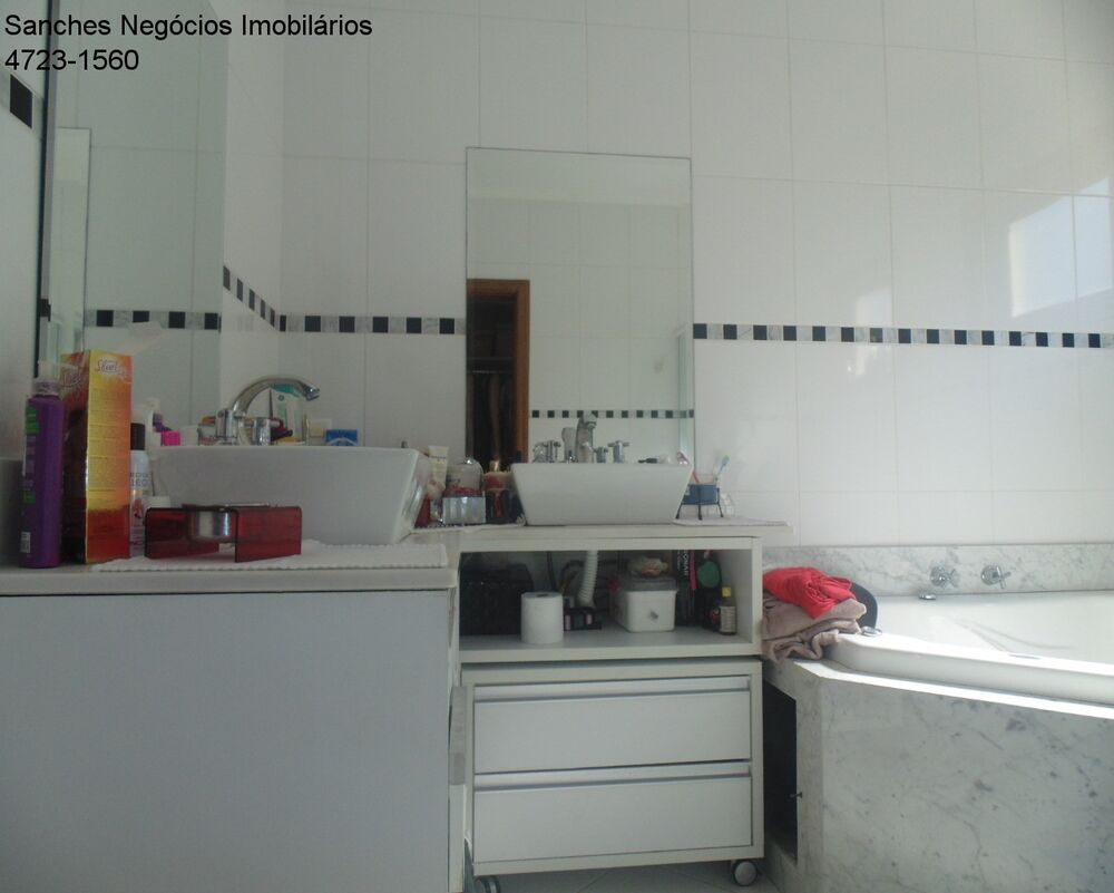 Casa de Condomínio, 5 quartos - Foto 4