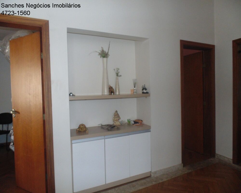 Casa de Condomínio, 5 quartos - Foto 6