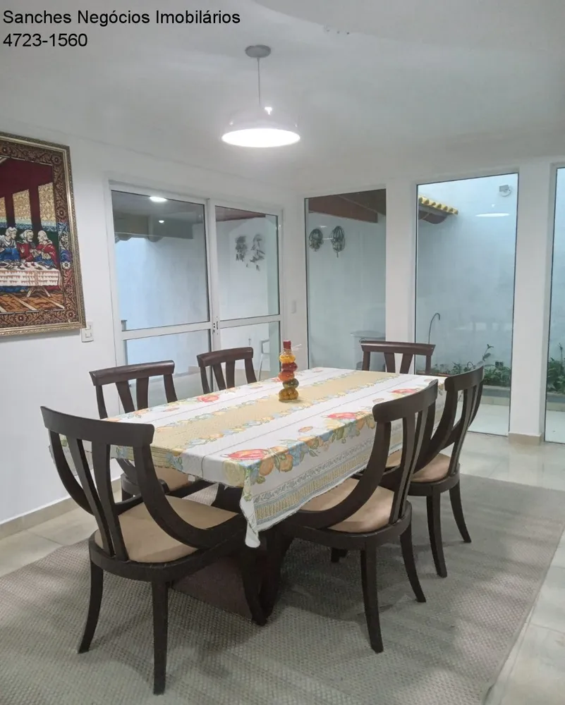 Casa de Condomínio, 4 quartos - Foto 3