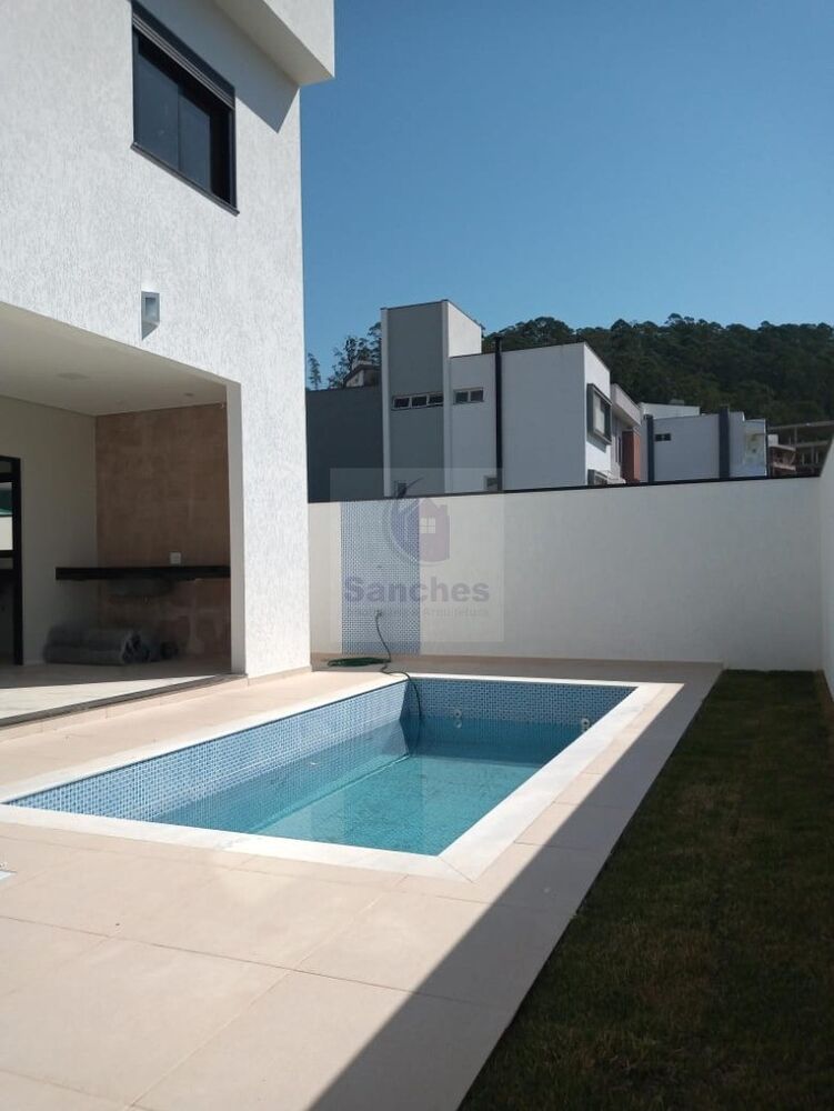 Sobrado, 3 quartos - Foto 1