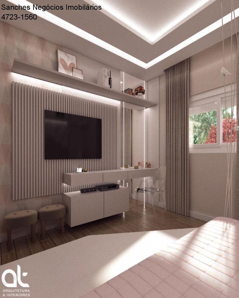 Sobrado, 4 quartos - Foto 15