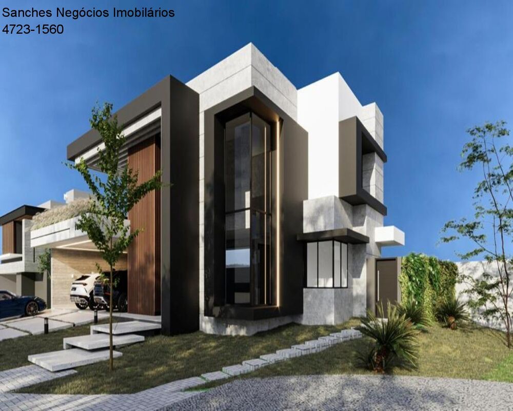 Sobrado, 4 quartos - Foto 2