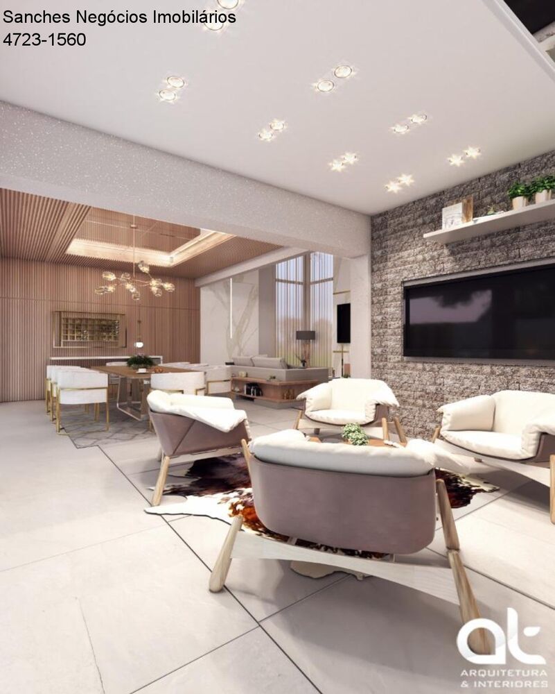 Sobrado, 4 quartos - Foto 5